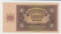 CROATIA  1000 KUNA 1941 AUNC  P 4 - Kroatien