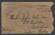 MAURITIUS 1915 EXPATRIATES CENSORED  Via  ADEN COVER To India #25227 - Mauritius (1968-...)