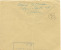 1950 Lettre De Greece Vers London. Censor. Cover Voir 2 Scan - Covers & Documents