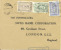 1949 Lettre De Greece Vers London. Censor. Cover Voir 2 Scan - Storia Postale