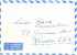 1947 Lettre De Greece Vers London. Cover Voir 2 Scan - Covers & Documents