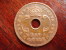 BRITISH EAST AFRICA USED TEN CENT COIN BRONZE Of 1952. - Britische Kolonie