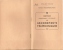 1962- TELEPHONE -Notice Concernant Le Service Des Abonnements Téléphoniques- Imprimerie Nationale - Material Und Zubehör