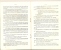 1962- TELEPHONE -Notice Concernant Le Service Des Abonnements Téléphoniques- Imprimerie Nationale - Matériel Et Accessoires