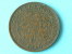 1916 - 2 1/2 CENT / KM 150 ( Details Zie Foto ) ! - 2.5 Centavos