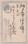 Japan, Postal Card, Used - Postkaarten