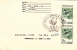 Birds;WWF;Pélicans,Pelican,1992   Special Cover Obliteration Concordante,Romania. - Pelikane