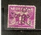 Nederland 1924-41  1.1/2c  (o)  Mi.173 (perfin S & Z-A) - Used Stamps