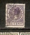 Nederland 1924-41  7.1/2c  (o)  Mi.180 (perfin H) - Usados