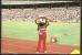 Brutus Buckeye Ohio State University's Fighting Mascot Columbus Ohio 1984 - Rugby