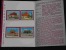 Folder Taiwan 1985 Relic Stamps Temple Fort Architecture Martial Gate Confucius Scenery - Unused Stamps