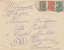 Russie - Lettre Recommandée De 1931 - Storia Postale