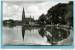 SCHLESWIG  An Der Schlei  -  Holm Mit Blick Auf Den Dom  -  1964  -  BELLE CARTE PHOTO SM D -  Agfa - Schleswig