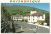 CPM SARE (64) Pays Basque / Partie De Pelote, Place, Jeu De Balle  / édit Lavielle, Non écrite - Regionale Spelen