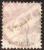 Schweiz 1882-04-29 Gestempelt Genève 10 Rp. Sitzende Helvetia Faserpapier - Usados