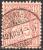 Heimat ZH Winterthur 1881-12-12 Zu#46 Gestemeplt Sitzende Helvetia Faserpapier - Used Stamps