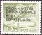 Schweiz OIR 1950 Zu#2 ** Postfrisch Orgianisation International Pour Les Rèfugiès - Dienstzegels