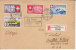 Zwitserland, Basler Fastnacht 1939, Reco 1. Schweiz Automobil Postbureau (4590) - Carnaval