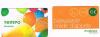 BELGIO (BELGIUM) - MOBISTAR (GSM RECHARGE)  - LOT OF 2 DIFFERENT - USED  - RIF. 5090 - [2] Prepaid & Refill Cards