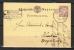 Germany / Bavaria 1879 Postal Stationary Card Used - Postal  Stationery