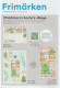 Sweden Brochures Frimärken 2023 The Joy Of Harvest - Christmas - Sauna - Storia Postale
