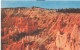 USA – United States – Bryce Canyon From Sunrise Point, Utah, Unused Postcard [P5537] - Bryce Canyon