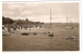 AK Ostseebad Niendorf Blick Von Der Seebrücke -1. 9. 39 LÜBECK 2 Nach Ludwigshafen Rhld. Mit 1 X 6 PF DEUTSCHES REICH - Timmendorfer Strand