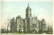 USA – United States – City And County Building, Salt Lake City, Utah, Early 1900s Unused Postcard [P5554] - Salt Lake City