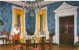 USA – United States – Supper Room, Governor's Palace, Williamsburg, 1960 Used Postcard [P5579] - Other & Unclassified