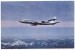 PAN AM Airline - Boeing 707 - 32 IB, Aircraft - 1946-....: Moderne