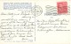 USA – United States – American Legion National Headquarters, Indianapolis, 1953 Used Postcard [P5583] - Indianapolis