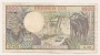 AFRIQUE / AFRICA / TCHAD - 1000 FRANCS 1980 - Tschad