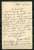 Germany/Wurttemberg 1902 Postal Stationary Card (Reply) - Postal  Stationery