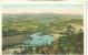 USA – United States – Bird's Eye View, North From Mt. Wantastiquet, Brattleboro, Vt, 1923 Used Postcard [P5646] - Sonstige & Ohne Zuordnung