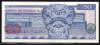 T)BANKNOTE,MEXICO $ 50 PESOS JUAREZ JAN 27, 1981 UNC - Mexique