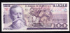 T) BANKNOTE MEXICo $ 100 PESOS  CARRANZA 1982 UNC - México