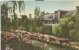 USA – United States – Gardens At The Mimslyn, Hotel Of Distinction, Luray, Virginia, Early 1900s Unused Postcard [P5655] - Other & Unclassified
