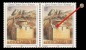 Yugoslavia 1995 St.Luka's Church 800th Anniv. Sheet Of 25 MNH; Artist's Hidden Mark ("engraver") In The Positio - Neufs