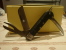 KNIFE May Use Of ITALIAN ARMY   Condition Very Fine Like New, - Armes Blanches