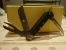 KNIFE May Use Of ITALIAN ARMY   Condition Very Fine Like New, - Armi Bianche