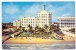 MIAMI BEACH-SEA SILE HOTEL- Traveled - Miami Beach