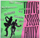 * LP *  MOVE YOUR BODY - VARIOUS ARTISTS (EEC 1990) - Dance, Techno En House