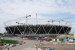 03A028   @   2012 London Olympic Games Stadium   ( Postal Stationery , Articles Postaux ) - Estate 2012: London