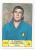 Italy Gianfranco Lavoratori  - 1968/69 Panini Card - - Edizione Italiana