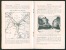 Delcampe - THONES : Ancien Guide De Séjour, 32 Pages Plus 10 Pages De Pub, Nombreuses Photos D´époque, Carte Des Routes... - Rhône-Alpes