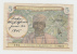 French West Africa 5 Francs 1942 VF++ CRISP Banknote P 25 - Autres - Afrique