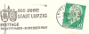 AK 315 Magdeburg - Wilhem-Pieck-Allee 20.9.65 10-11 LEIPZIG BPA 32 Nach Schramberg Mit 1 X 10 PF DEUTSCHE DEMOKRATISCHE - Maagdenburg