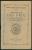 NIORT : Ecole Libre Saint-Hilaire, Distribution Des Prix (Jeudi 11 Juillet 1946), 78 Pages - Diplômes & Bulletins Scolaires