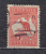 SS6301 - TASMANIA ,  1d  (Australia) Perfin  " T " . Perforazione "cieca " : Foro Di Spillo. - Used Stamps