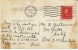 American Lake WA Washington, Camp Lewis, Soldiers Swim, C1910s Vintage Real Photo Postcard - Tacoma